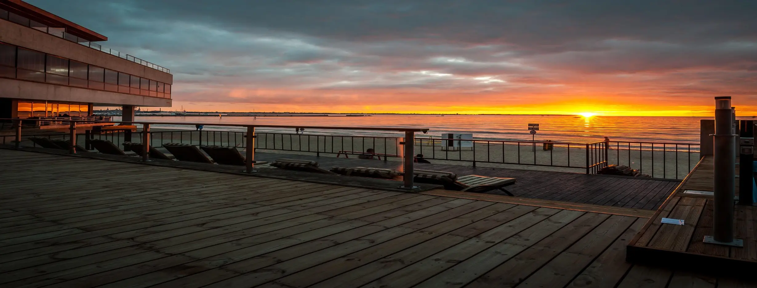 Image for Pirita Beach